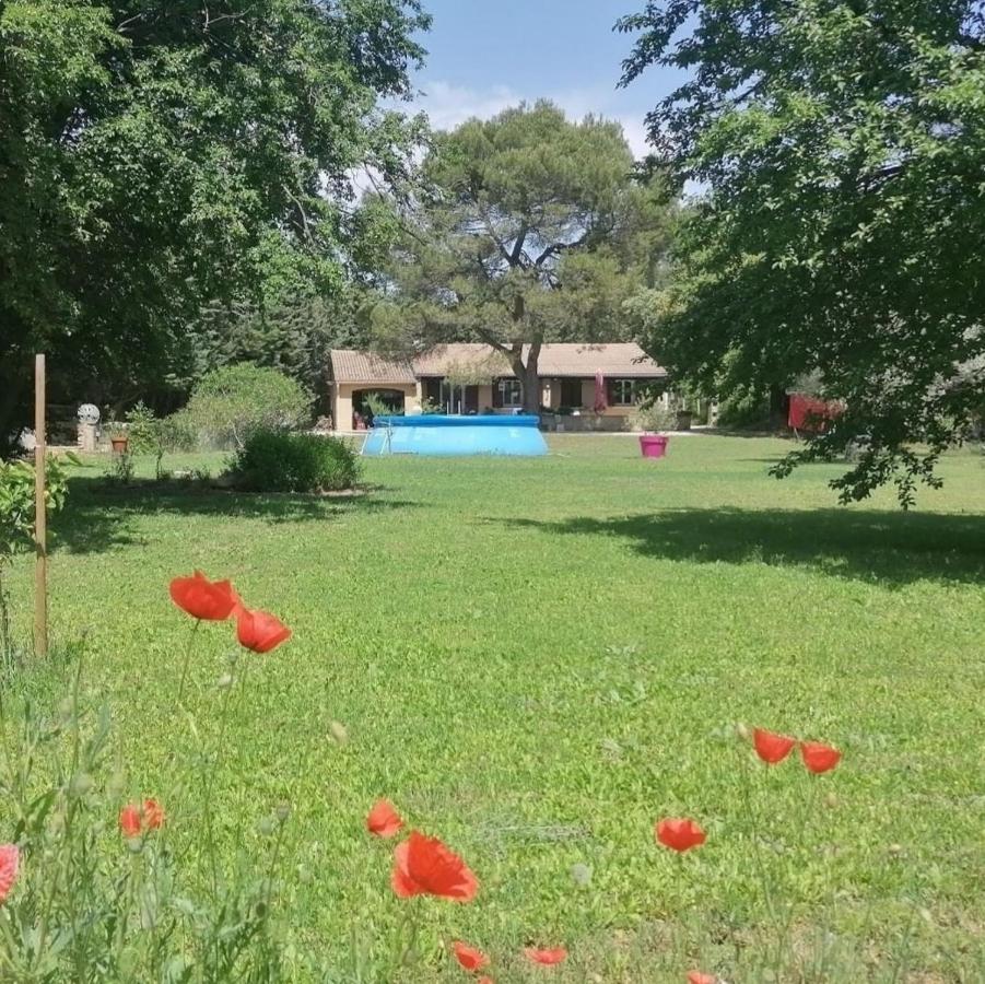 Apartament Chez Titi Mornas Zewnętrze zdjęcie