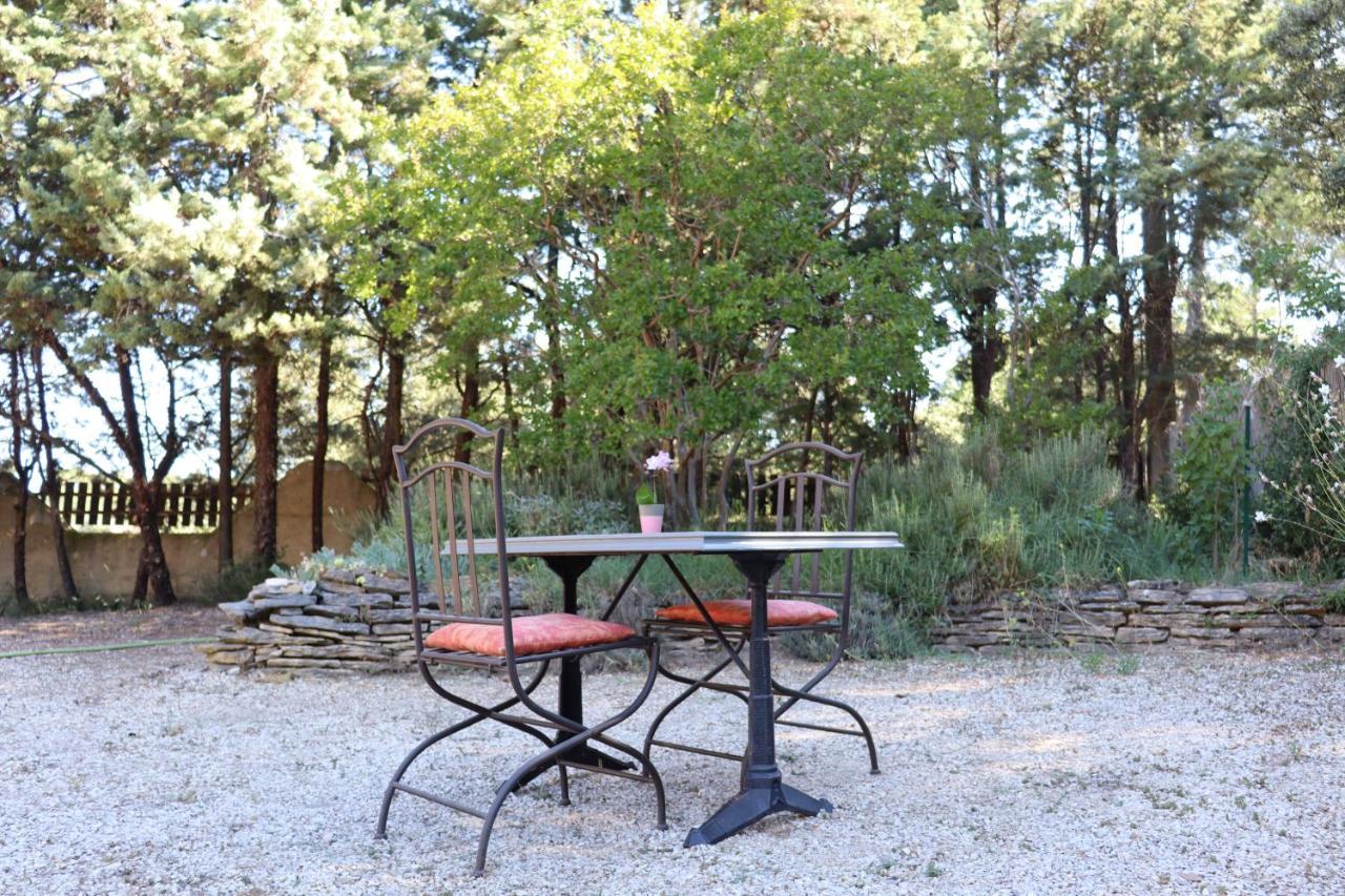 Apartament Chez Titi Mornas Zewnętrze zdjęcie