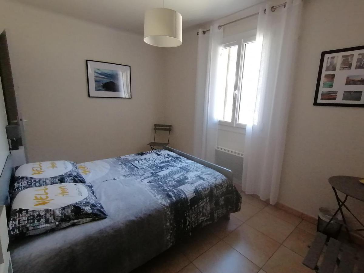 Apartament Chez Titi Mornas Zewnętrze zdjęcie