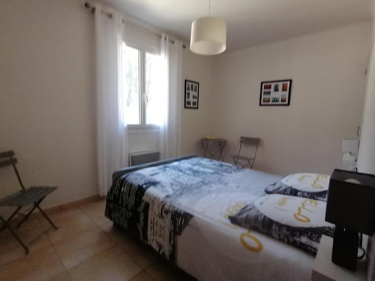 Apartament Chez Titi Mornas Zewnętrze zdjęcie