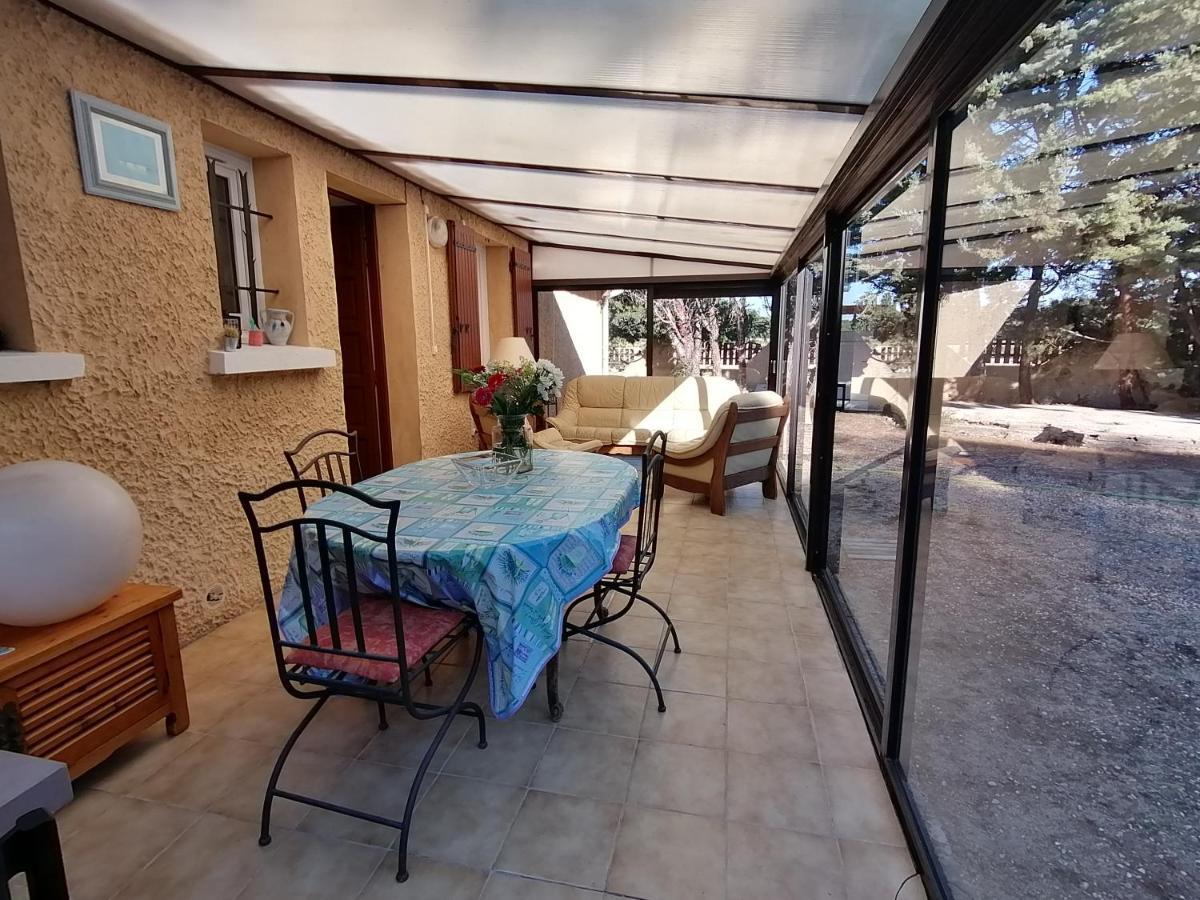 Apartament Chez Titi Mornas Zewnętrze zdjęcie