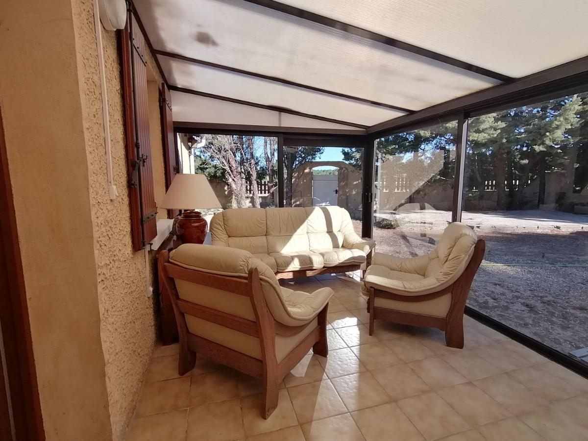 Apartament Chez Titi Mornas Zewnętrze zdjęcie